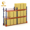 Industrial Warehouse Storage Pallet Rack